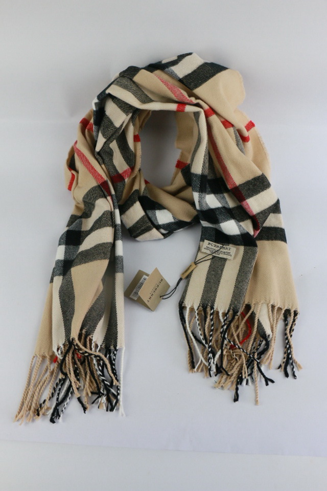 Burberry brand scarf 60